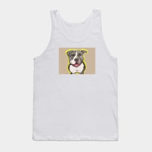 Pitbull Pal Tank Top